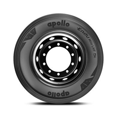 Apollo Tyres