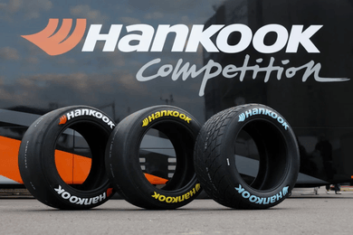 Hankook Tyres