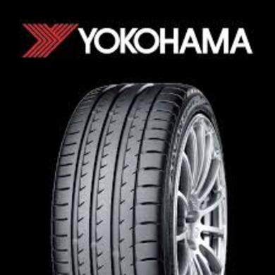 Yokohama Tyres