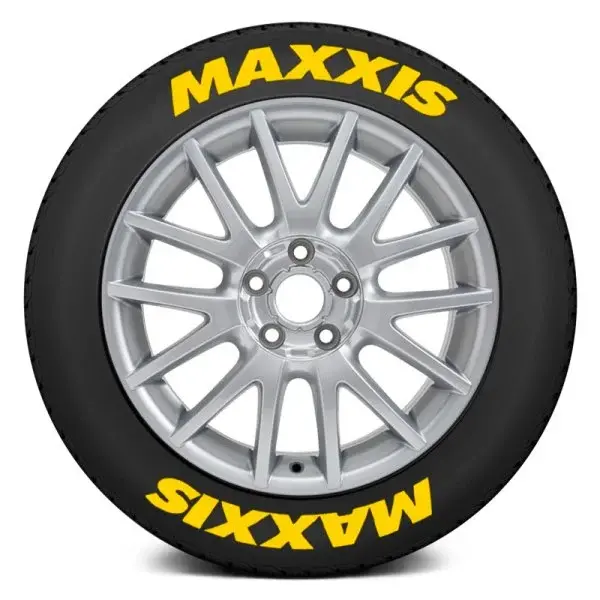 Maxxis Tyres