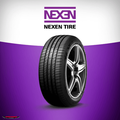 Nexen Tyres