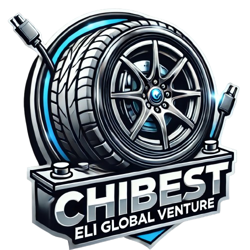 Chibest Eli Global Venture - Sales of Tires, Rims and Batteries