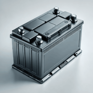 icon Car Batteries