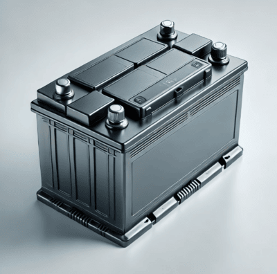 Car Batteries